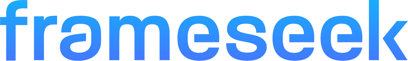 FrameSeek Logo